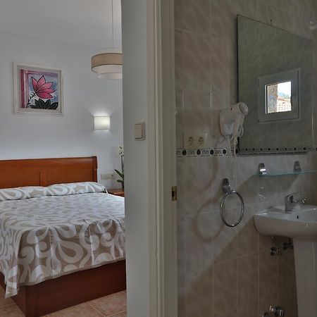 Apartamentos El Madronal Coto Rios Luaran gambar