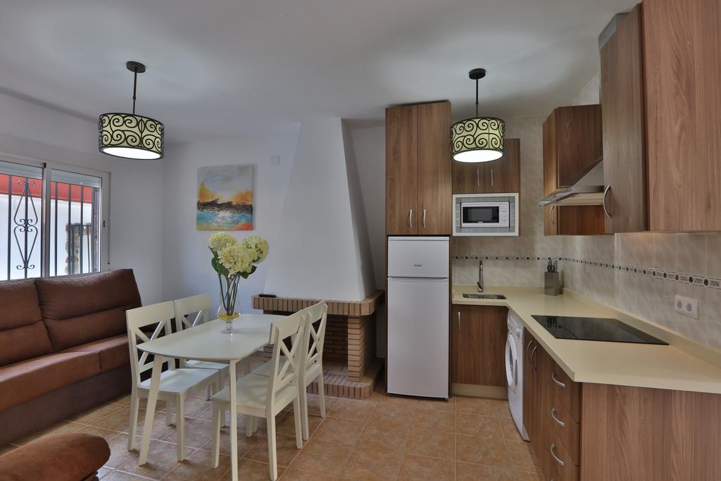 Apartamentos El Madronal Coto Rios Luaran gambar