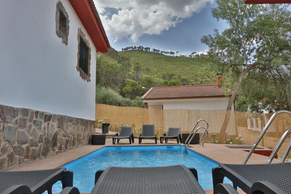 Apartamentos El Madronal Coto Rios Luaran gambar