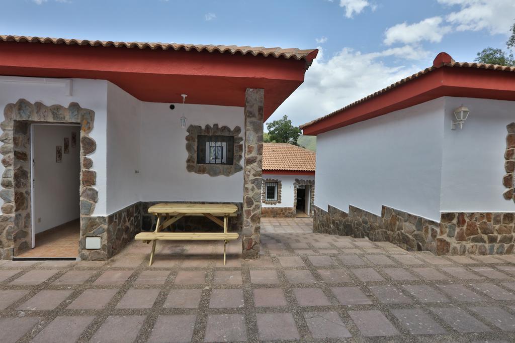 Apartamentos El Madronal Coto Rios Luaran gambar