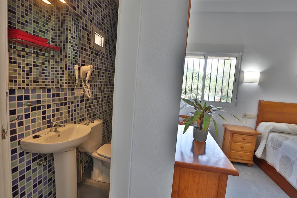 Apartamentos El Madronal Coto Rios Luaran gambar
