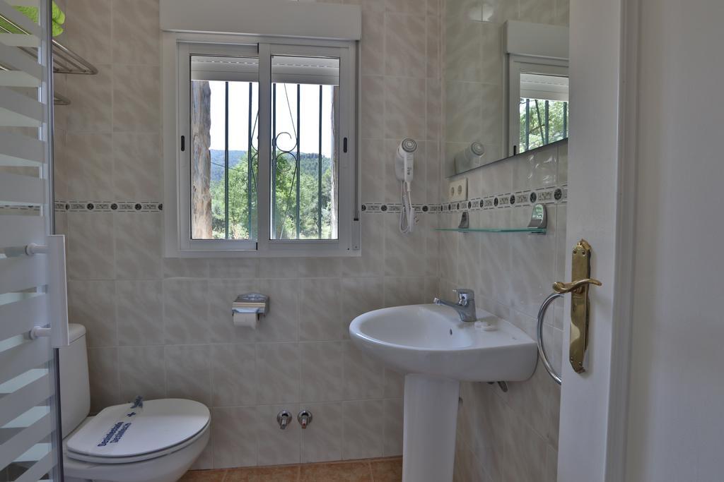 Apartamentos El Madronal Coto Rios Luaran gambar