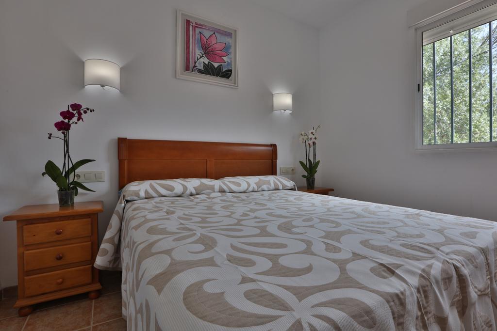 Apartamentos El Madronal Coto Rios Luaran gambar