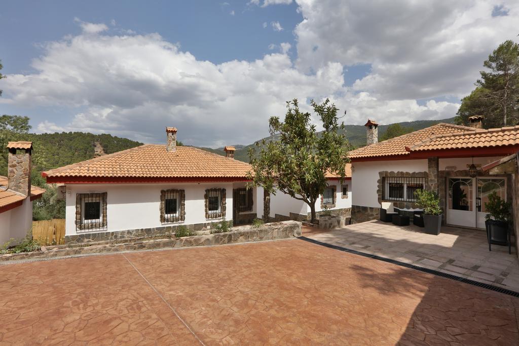 Apartamentos El Madronal Coto Rios Luaran gambar