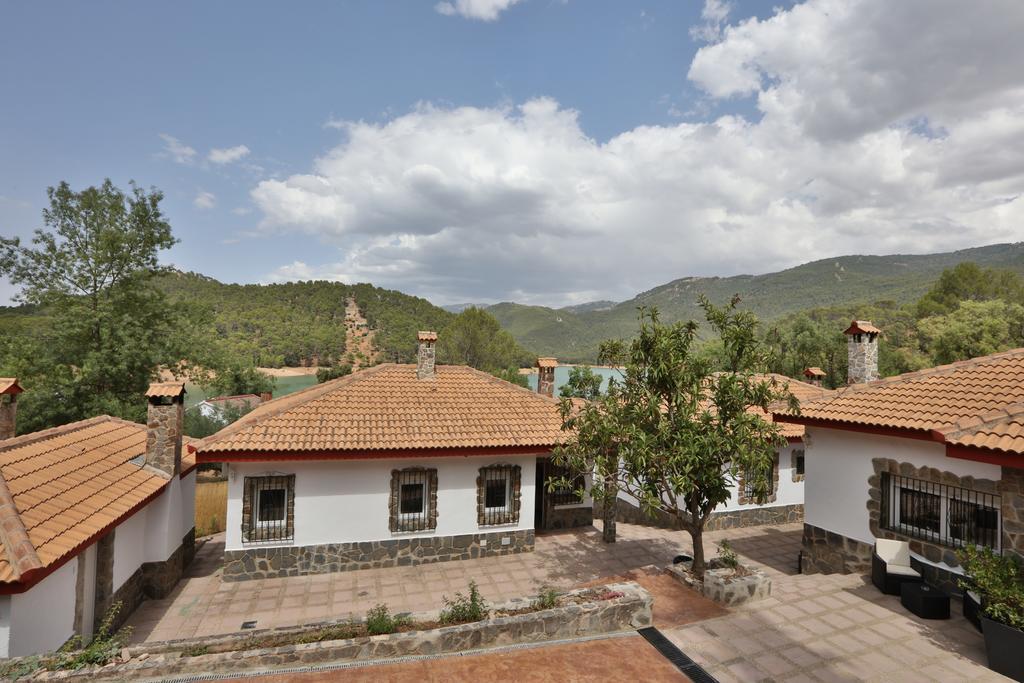 Apartamentos El Madronal Coto Rios Luaran gambar