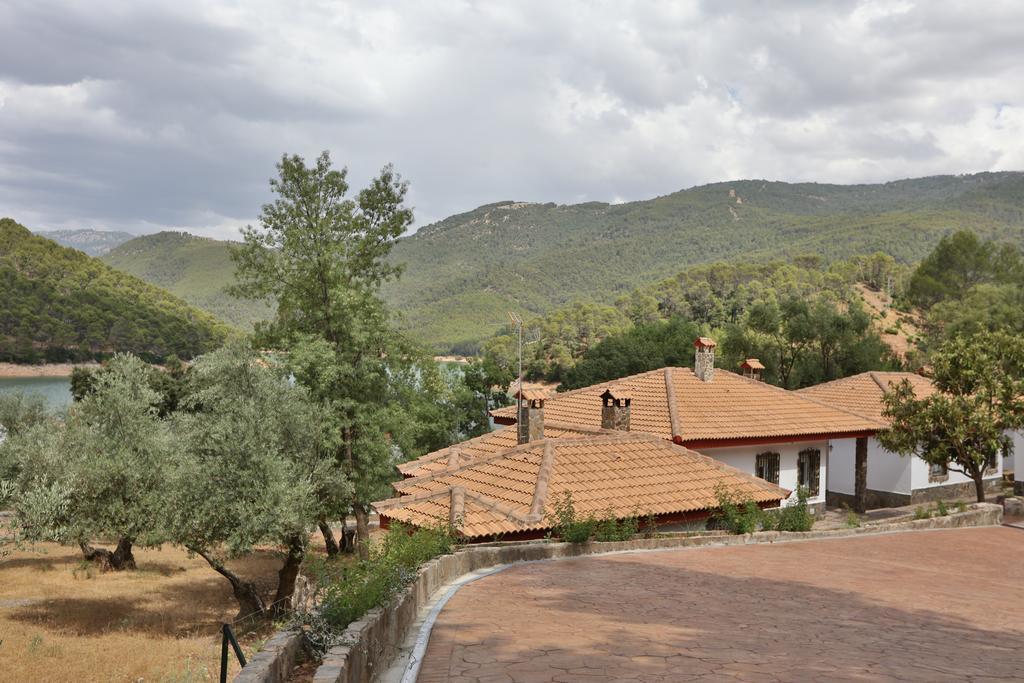 Apartamentos El Madronal Coto Rios Luaran gambar