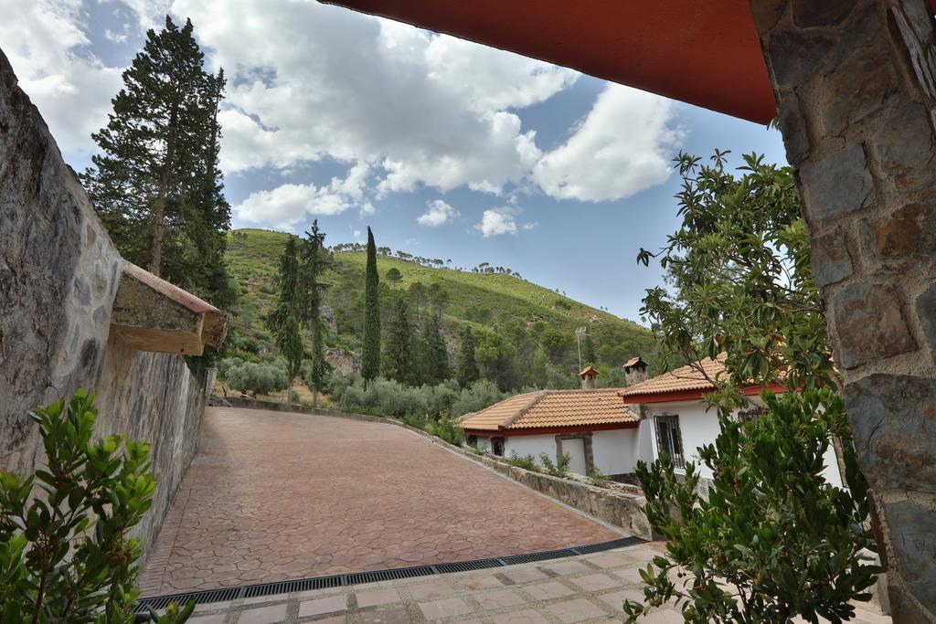 Apartamentos El Madronal Coto Rios Luaran gambar