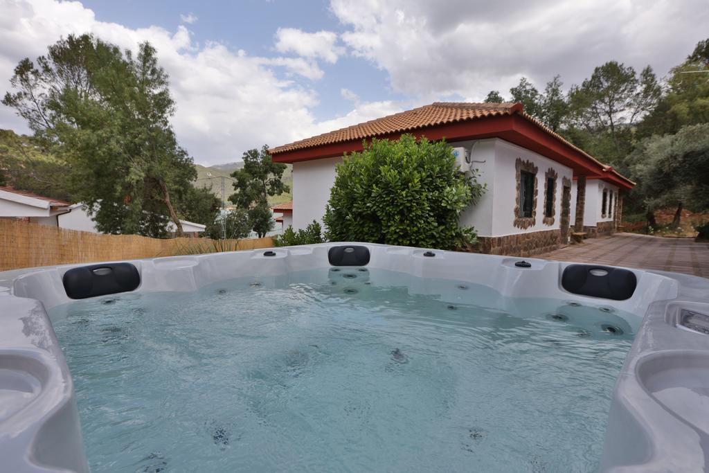 Apartamentos El Madronal Coto Rios Luaran gambar